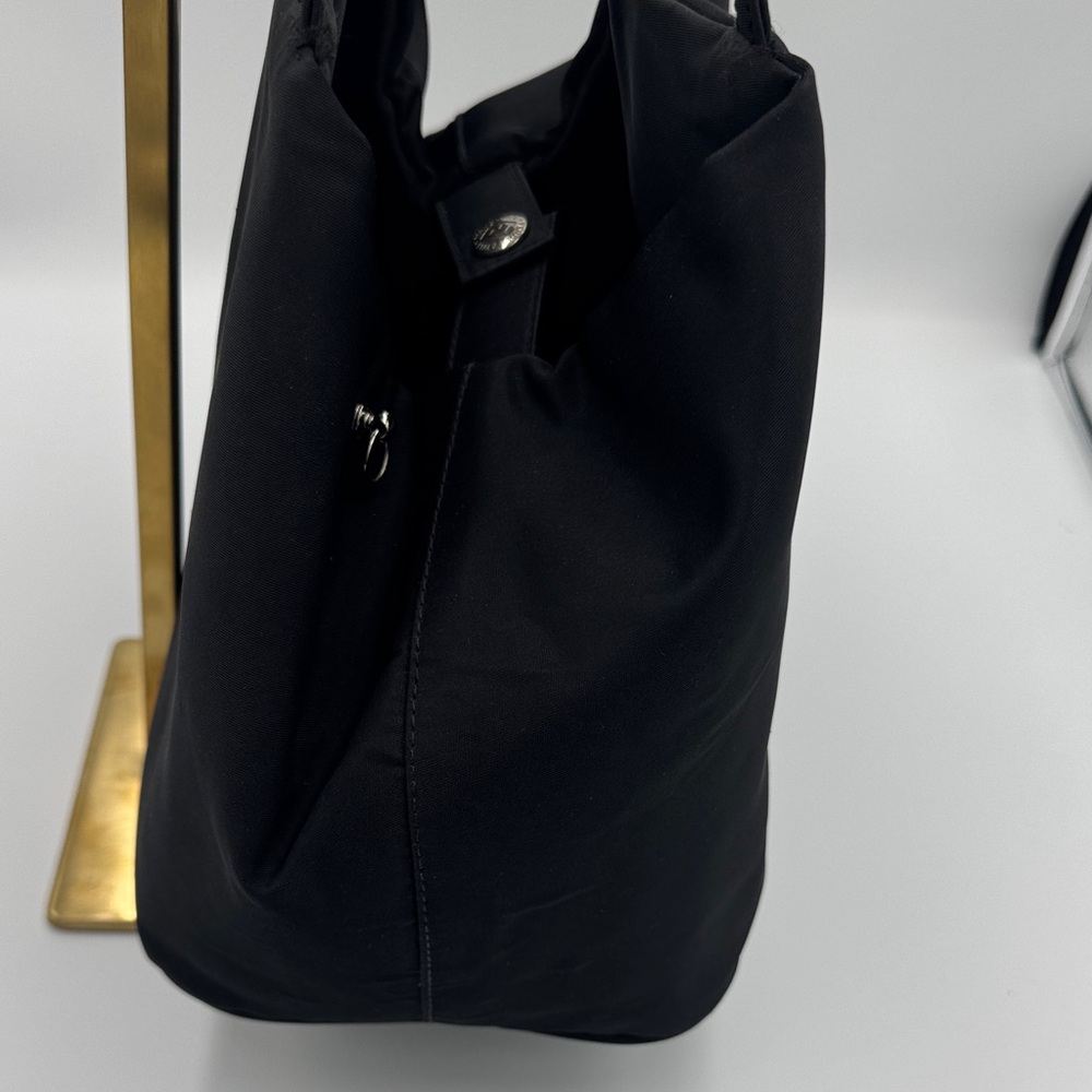 Fendi Black Tote Bag - Picture 3 of 9